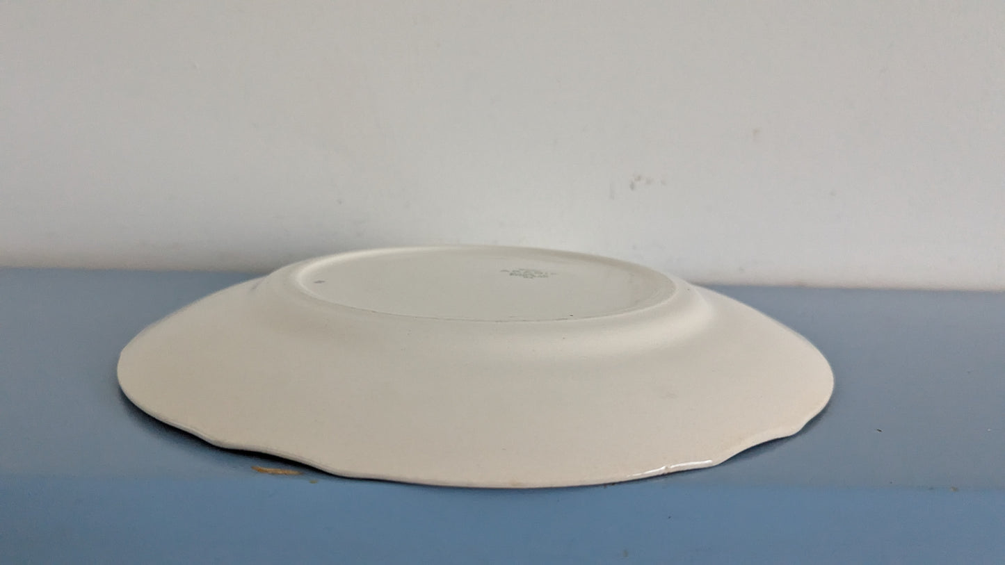 Arabia Greta-Liisa Ruokalautanen (6kpl)