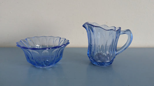 Nuutajärvi 55.13 Sokerikko ja Kermakko (1934-1960-luku)