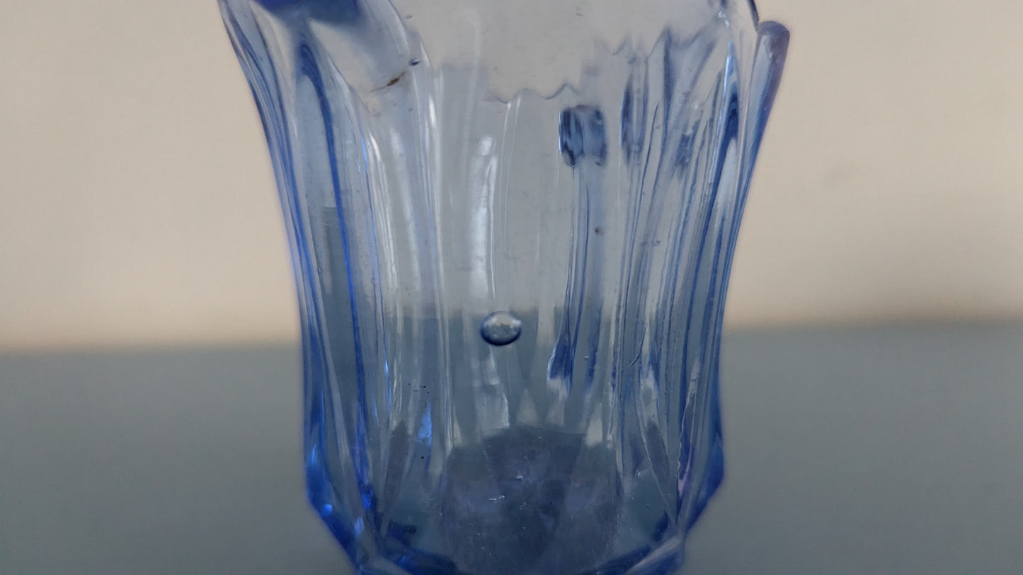 Nuutajärvi 55.13 Sokerikko ja Kermakko (1934-1960-luku)