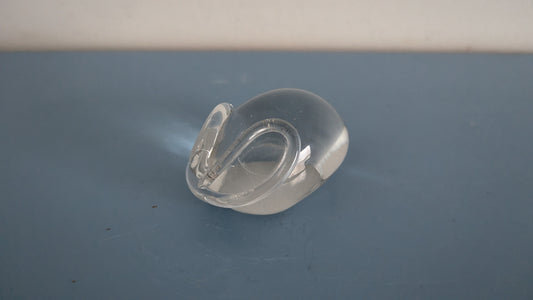 Humppila - Hiiri Taidelasiesine / Figuuri (Kaija Aarikka)