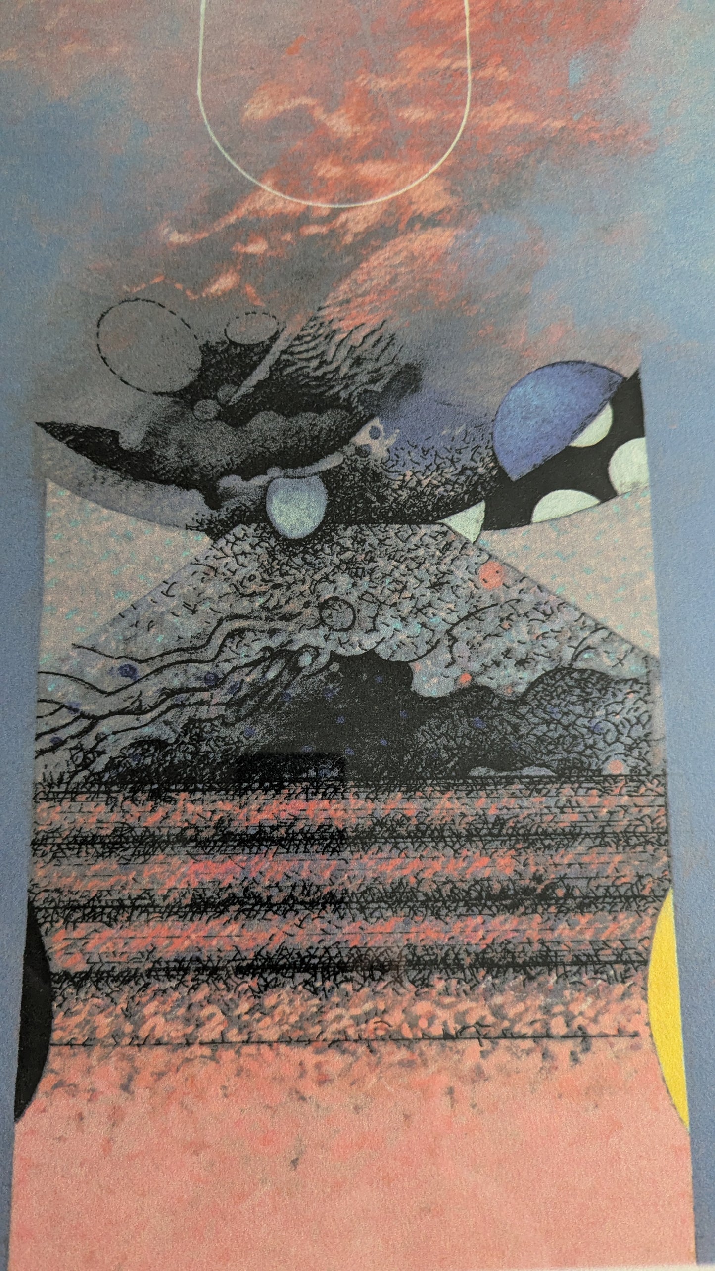 Juha Soisalo - Signeerattu Grafiikka (2000)