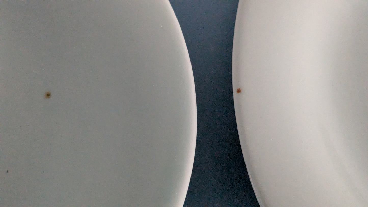 Pentik Kevät Leipälautanen / Leivoslautanen (4kpl, 1990-luku, Raino Ranta)