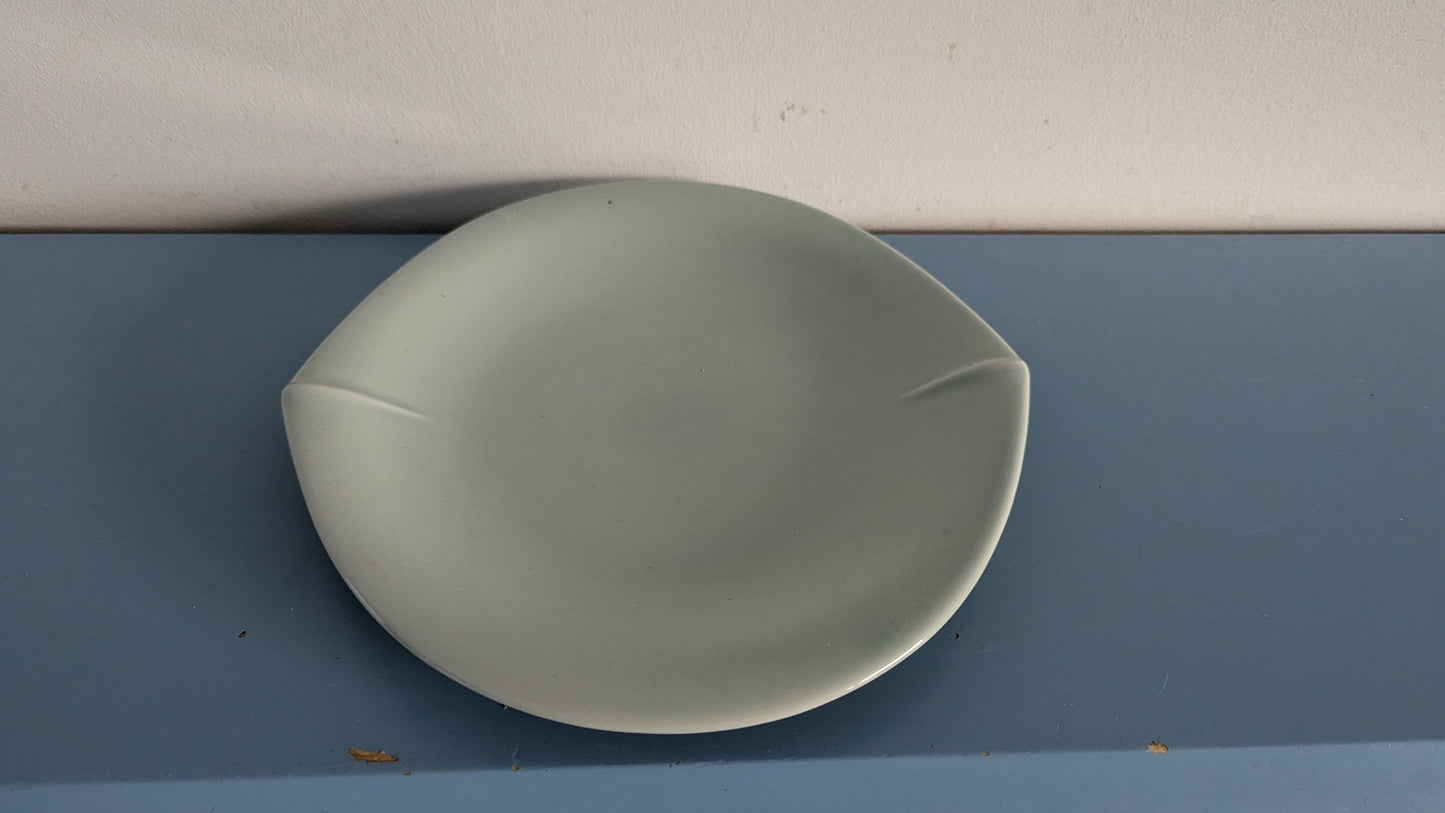 Pentik Kevät Salaattilautanen / Alkuruokalautanen (1990-luku, Raino Ranta)