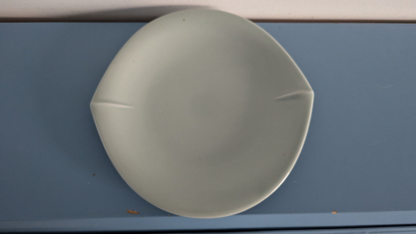 Pentik Kevät Salaattilautanen / Alkuruokalautanen (1990-luku, Raino Ranta)