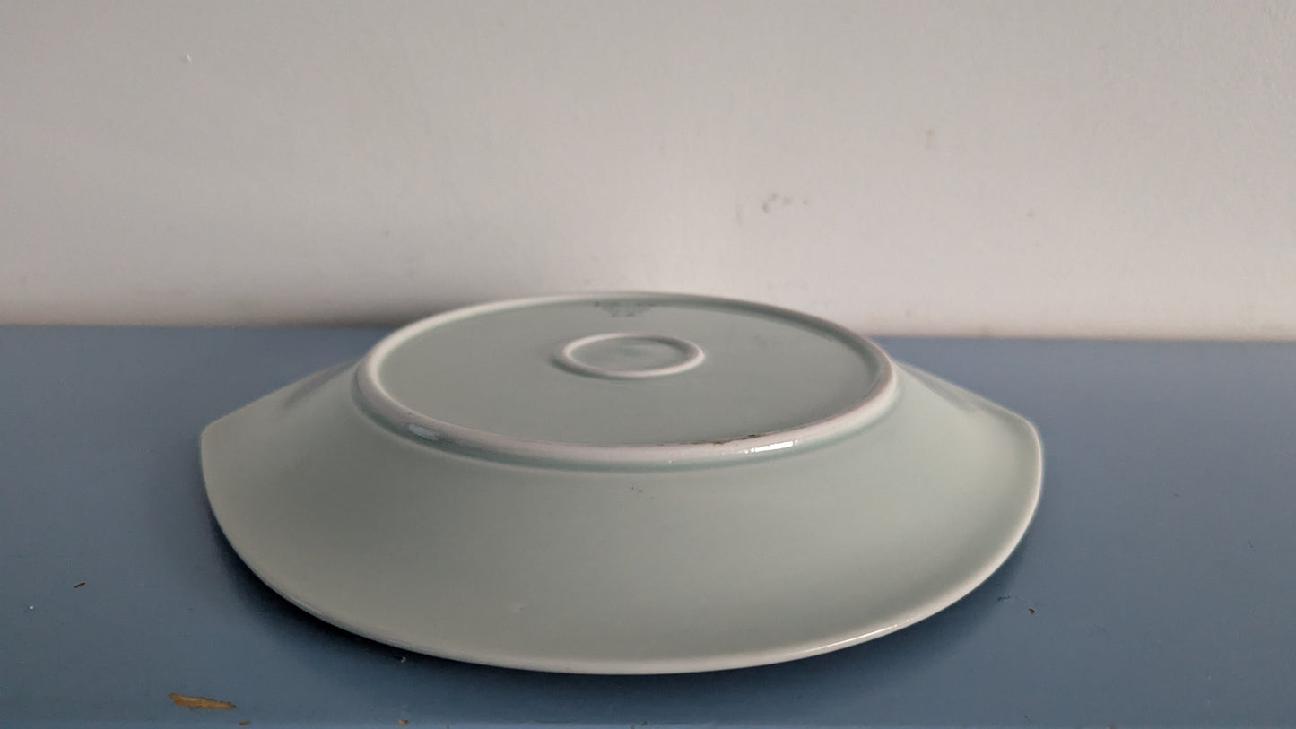 Pentik Kevät Salaattilautanen / Alkuruokalautanen (1990-luku, Raino Ranta)