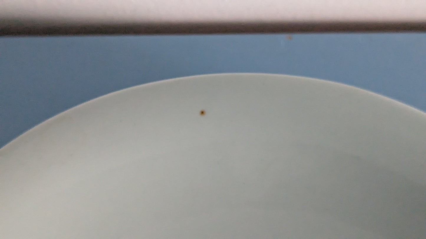 Pentik Kevät Salaattilautanen / Alkuruokalautanen (1990-luku, Raino Ranta)