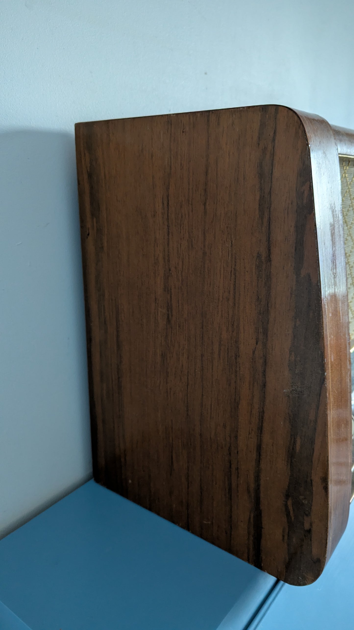 ASA 820 Putkiradio (1954)