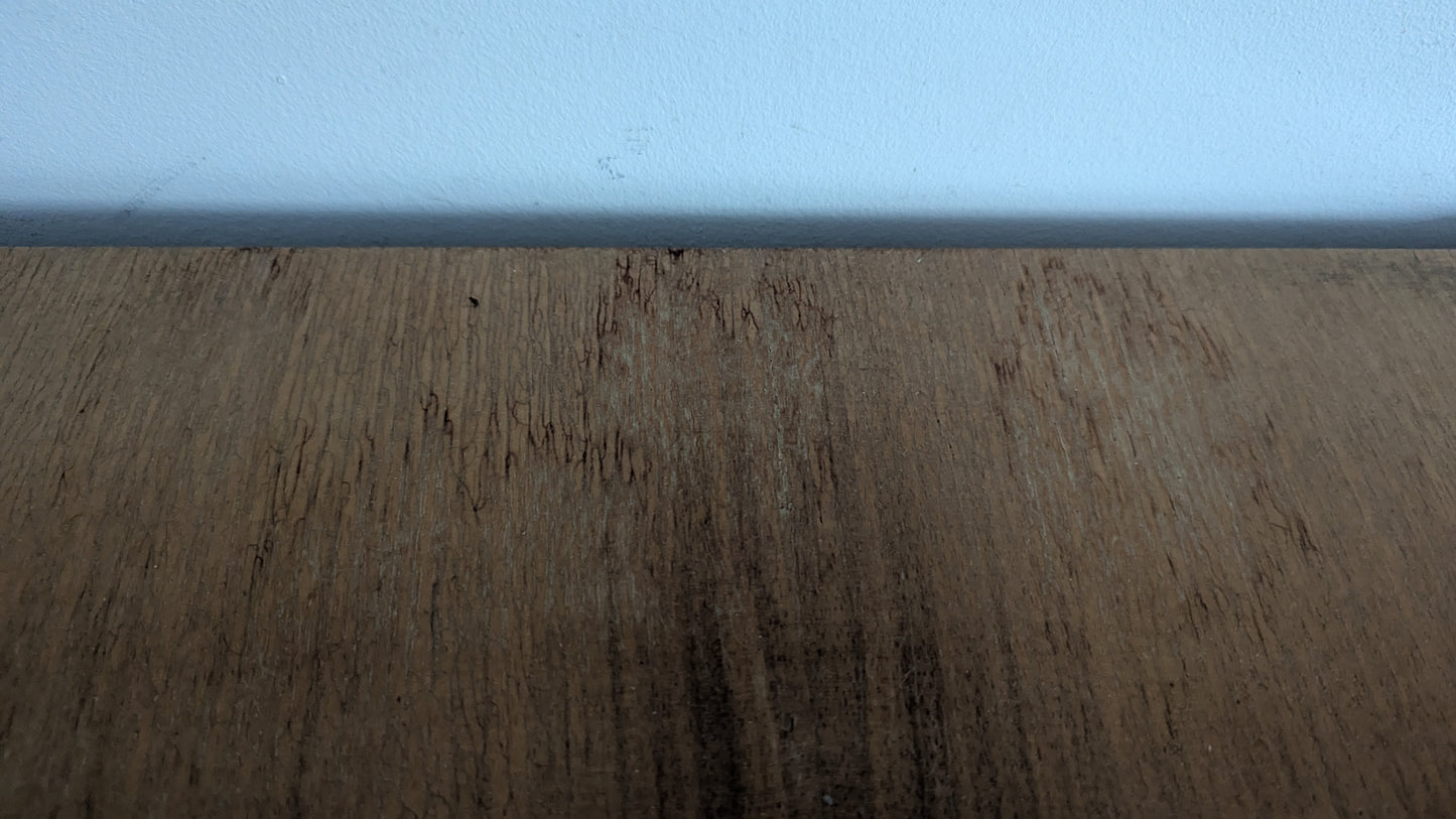 ASA 820 Putkiradio (1954)