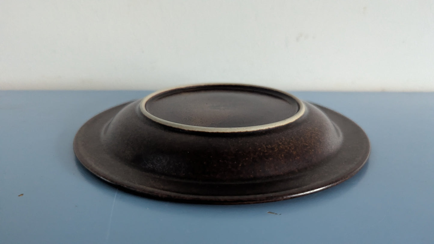 Arabia KR-Mallin Leivoslautanen / Leipälautanen (6kpl)