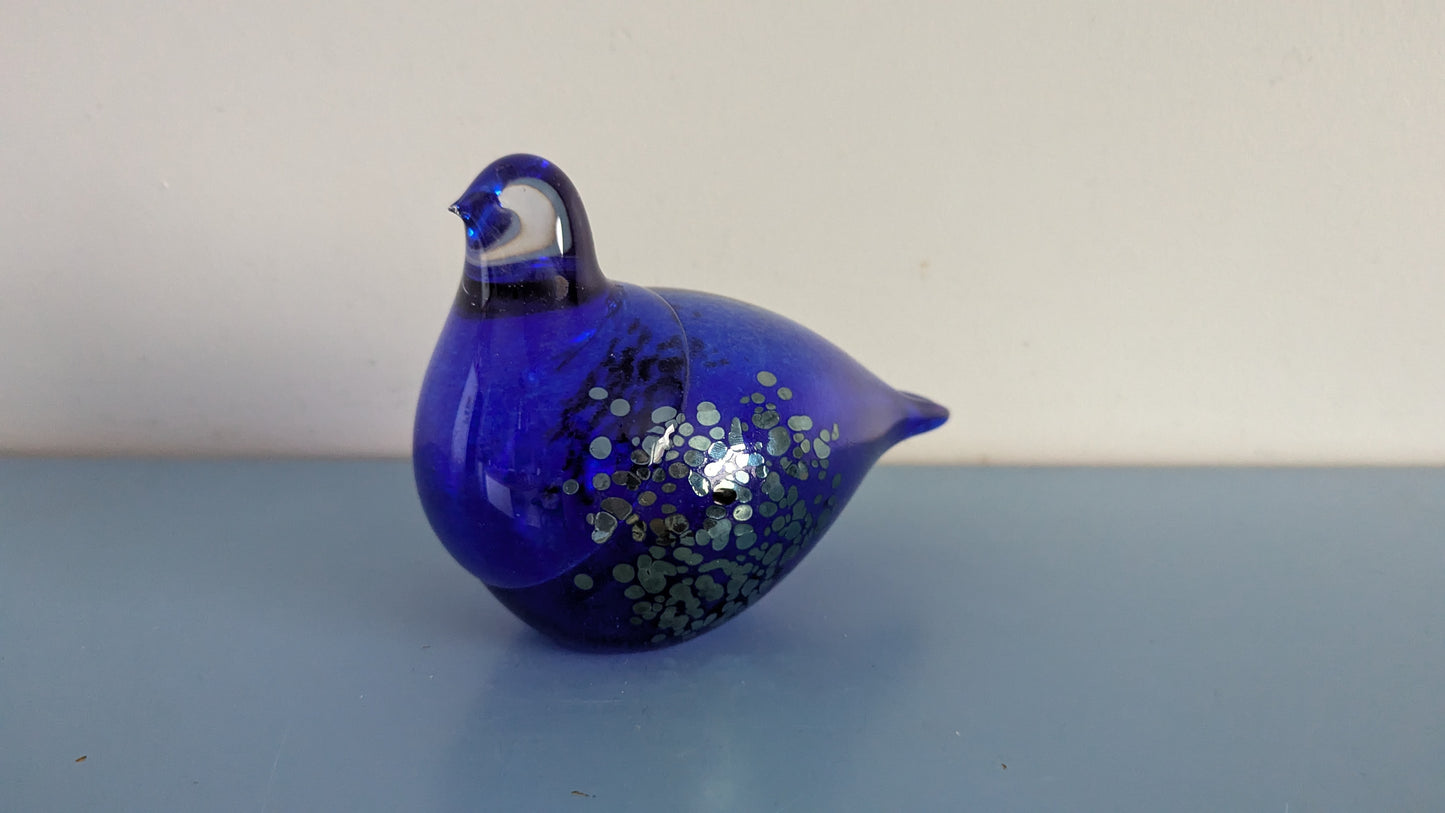 Glasateljee Carelia - Lasilintu