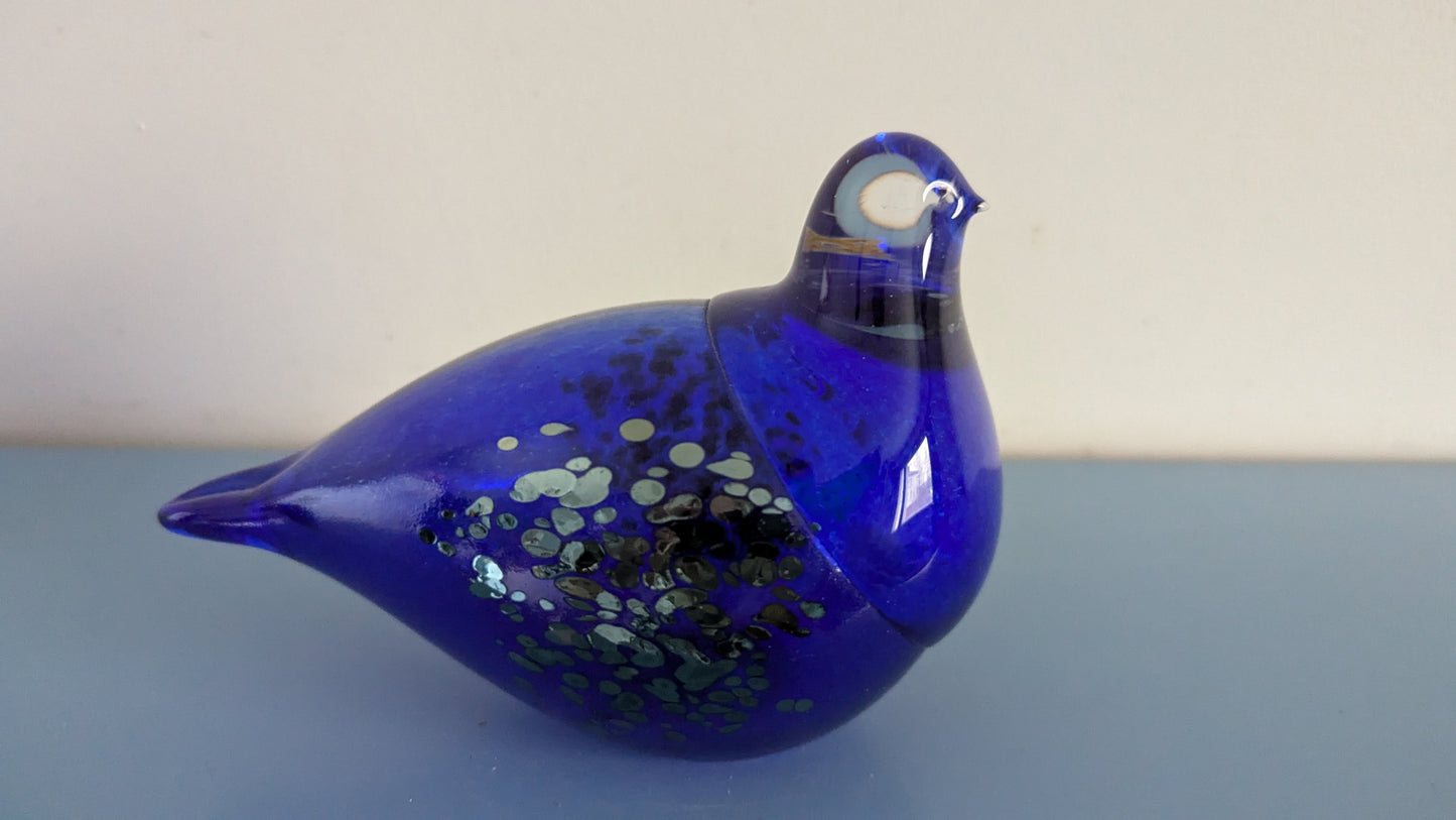 Glasateljee Carelia - Lasilintu