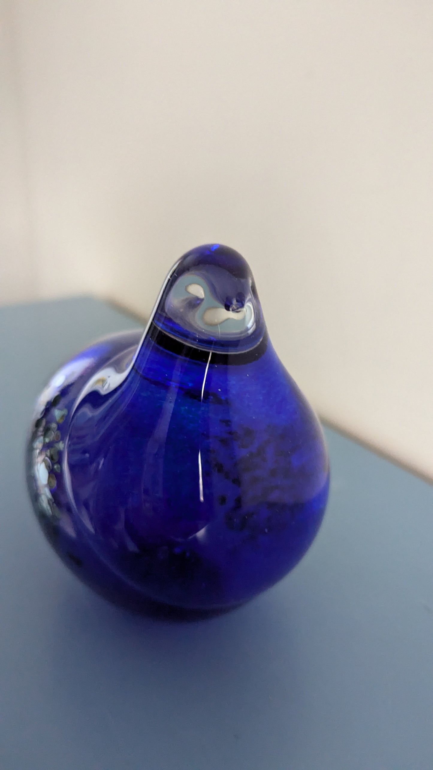 Glasateljee Carelia - Lasilintu