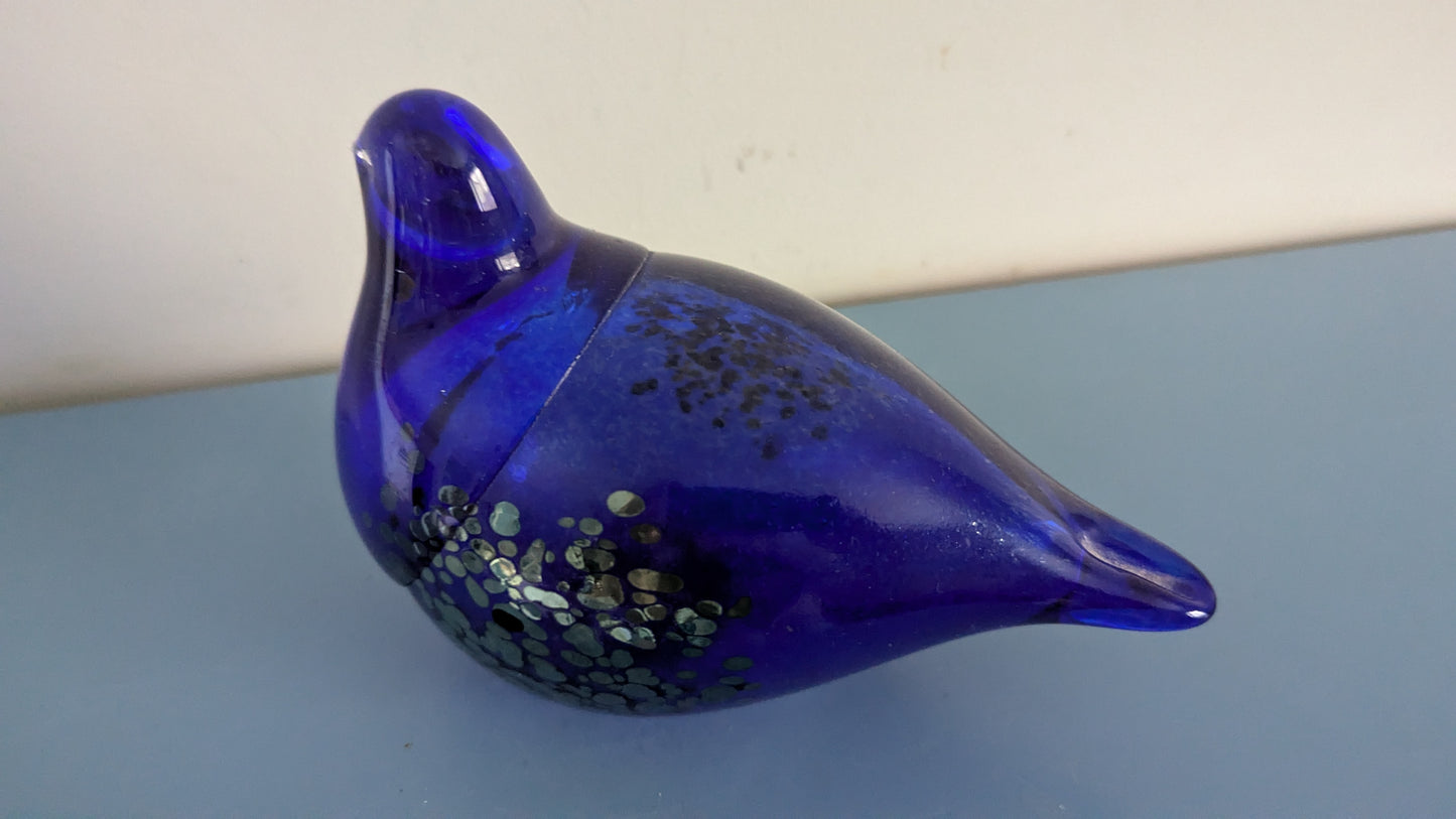 Glasateljee Carelia - Lasilintu