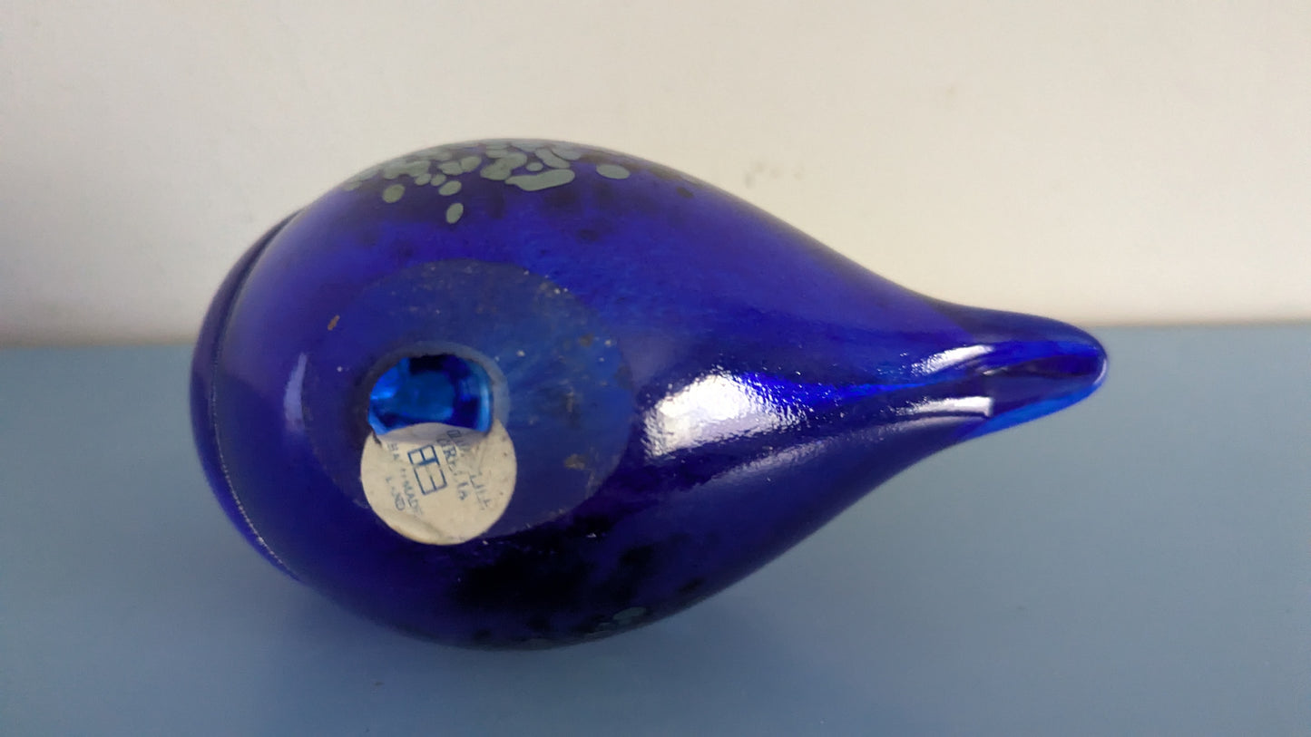 Glasateljee Carelia - Lasilintu