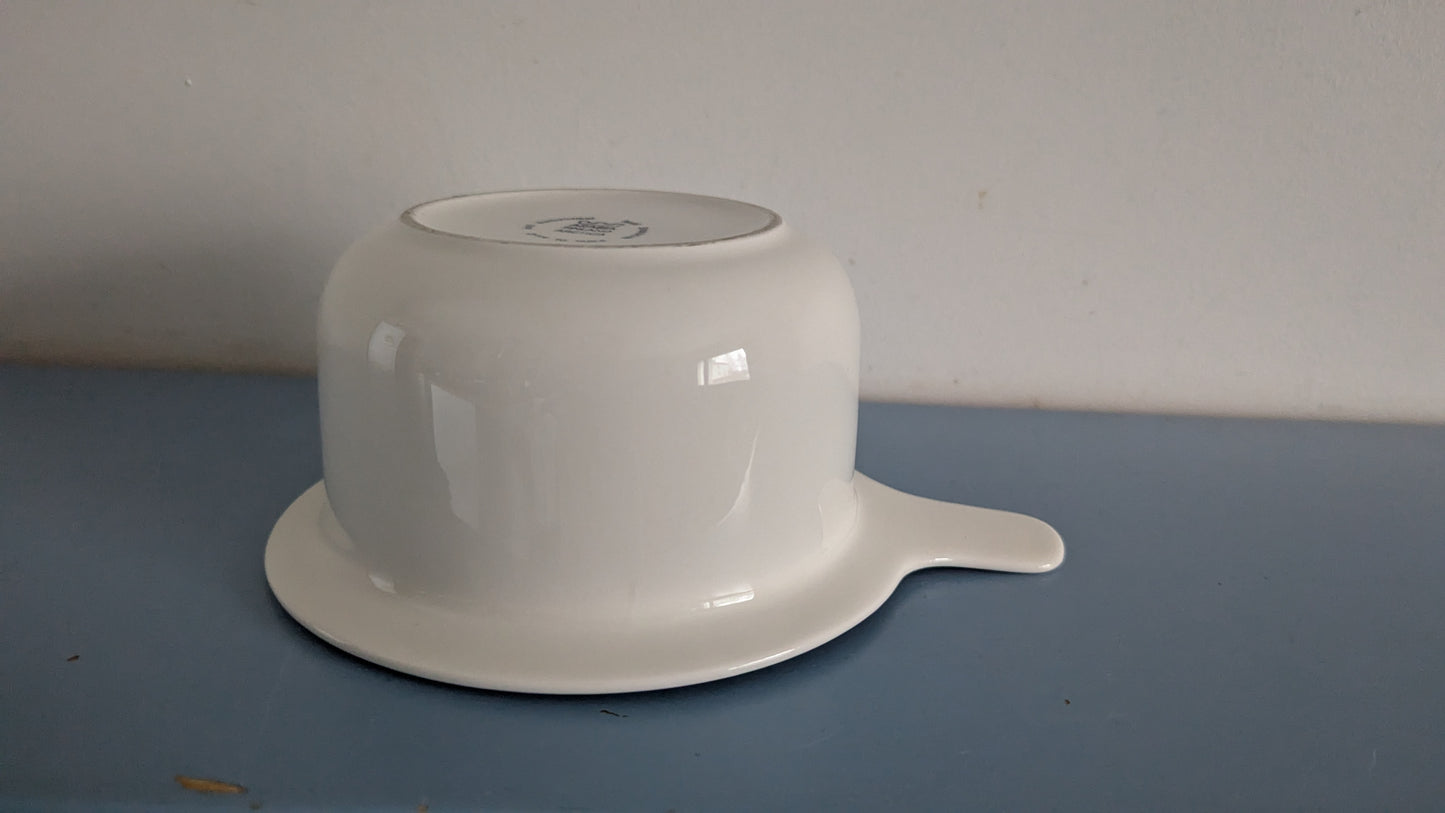 Arabia Arctica Kastikekulho (1979, Inkeri Leivo)