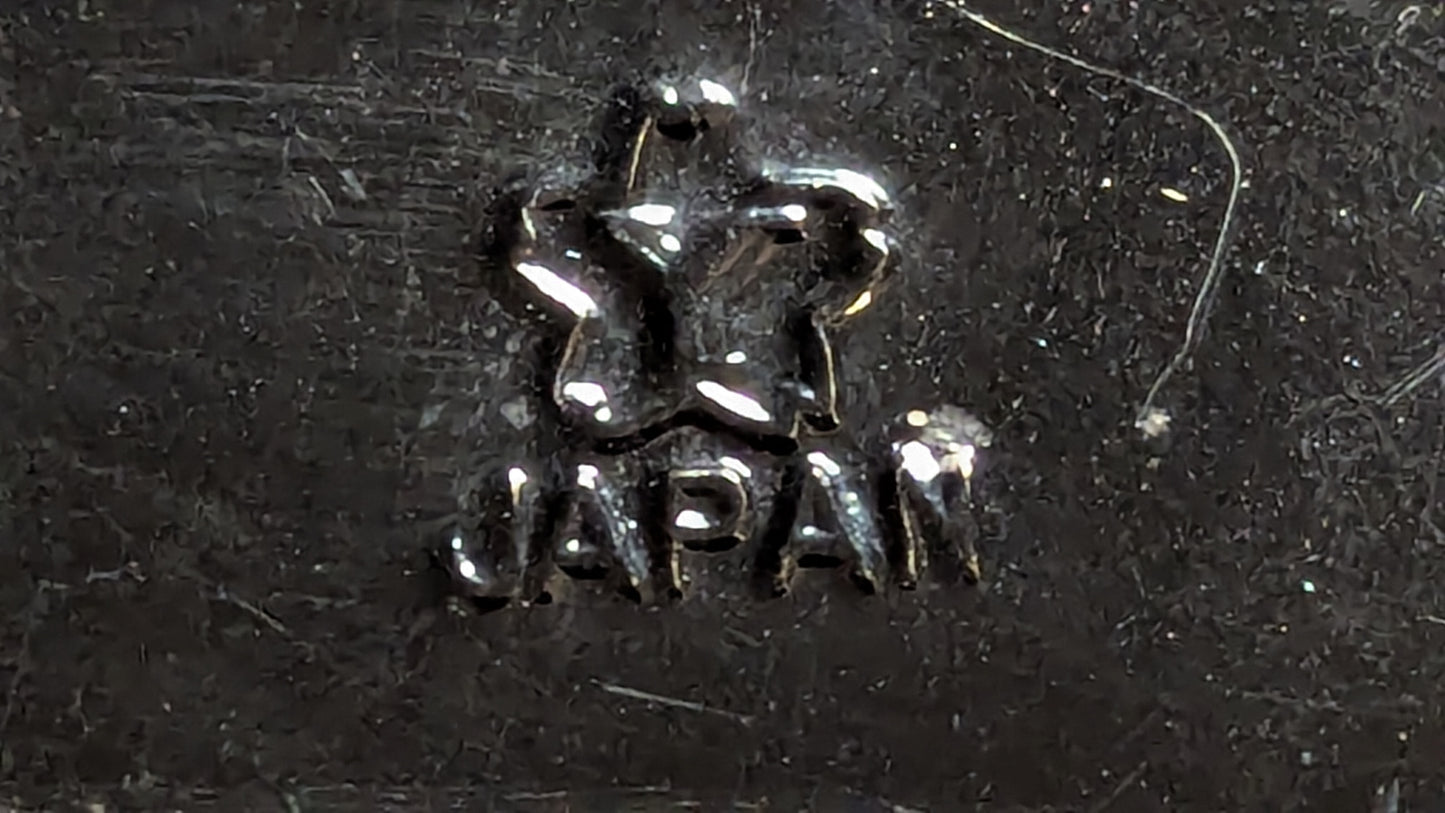 Yonezawa Toys - Willys Jeep FC-170 Peltiauto (1960-luku)