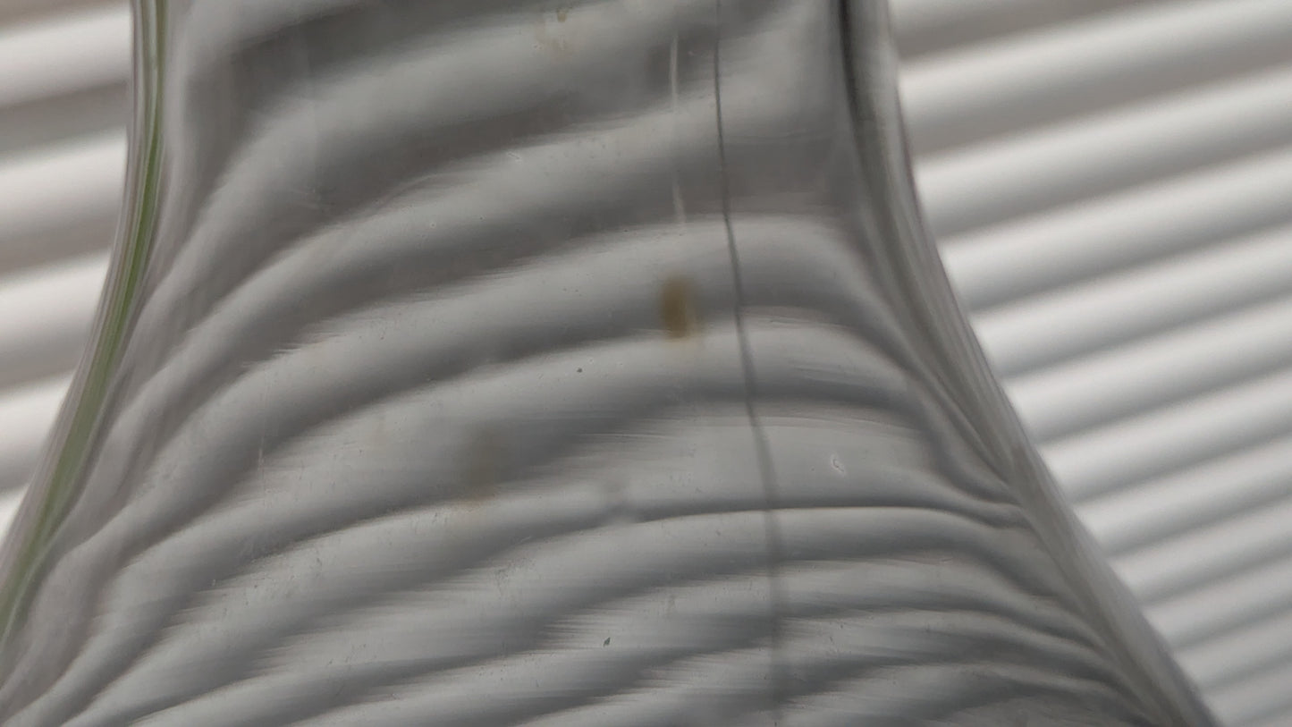 Johansfors - Aromilasi / Maljakko (1960-luku, Bengt Orup)