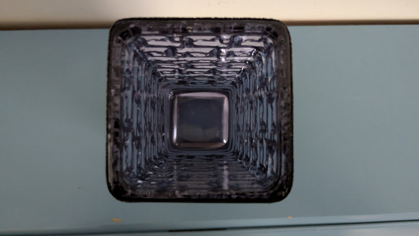 Riihimäen Lasi Taalari Maljakko (1968-1975, Tamara Aladin)