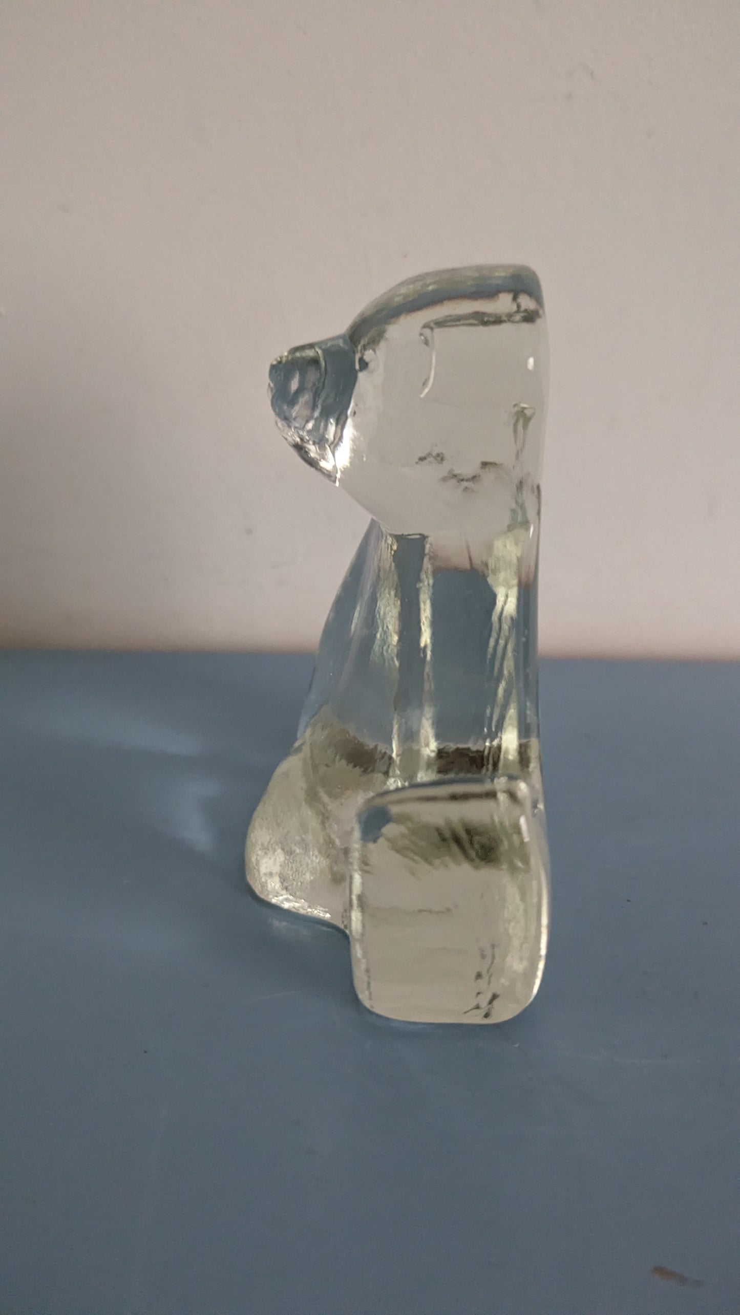 Humppila Villi Kuningaskunta Tamara Karhu Lasipaino (Pertti Santalahti)