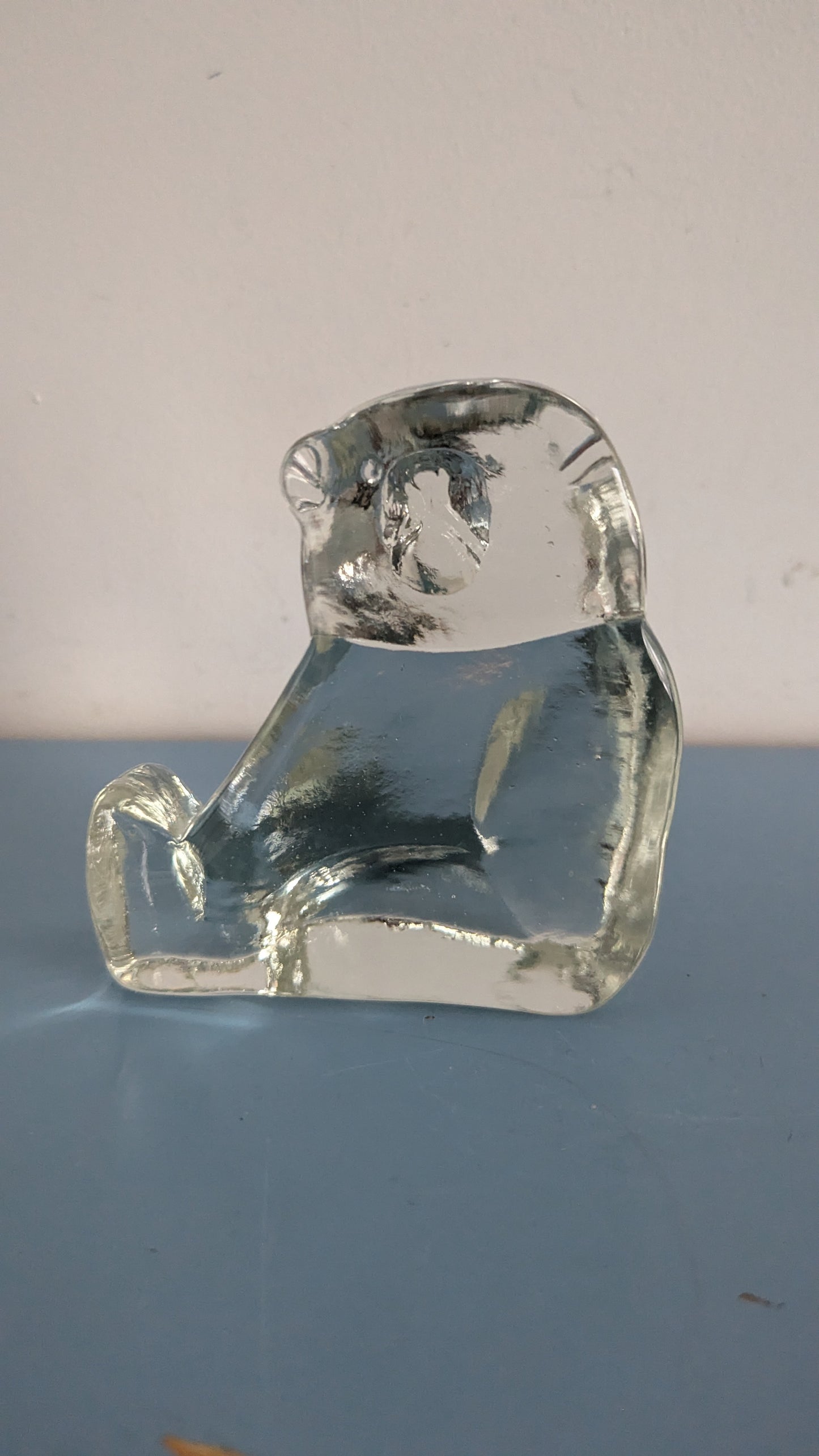 Humppila Villi Kuningaskunta Tamara Karhu Lasipaino (Pertti Santalahti)