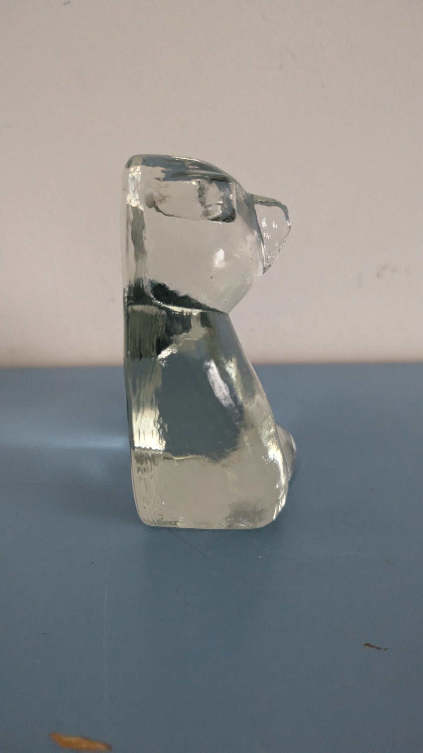 Humppila Villi Kuningaskunta Tamara Karhu Lasipaino (Pertti Santalahti)