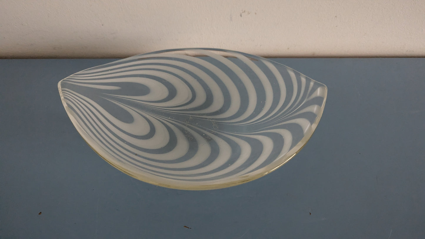 Kumela Filigraani Malja / Kulho (1955-1960, Signeerattu, Maija Carlson)