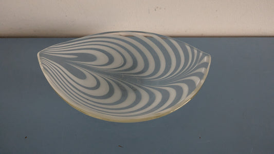 Kumela Filigraani Malja / Kulho (1955-1960, Signeerattu, Maija Carlson)