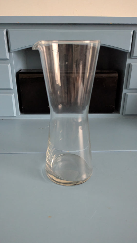 Iittala Kartio Kaadin / Kannu (1958, Kaj Franck)