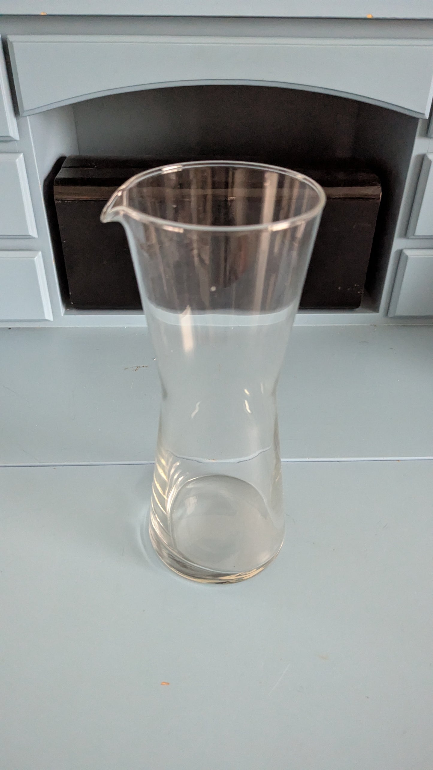 Iittala Kartio Kaadin / Kannu (1958, Kaj Franck)