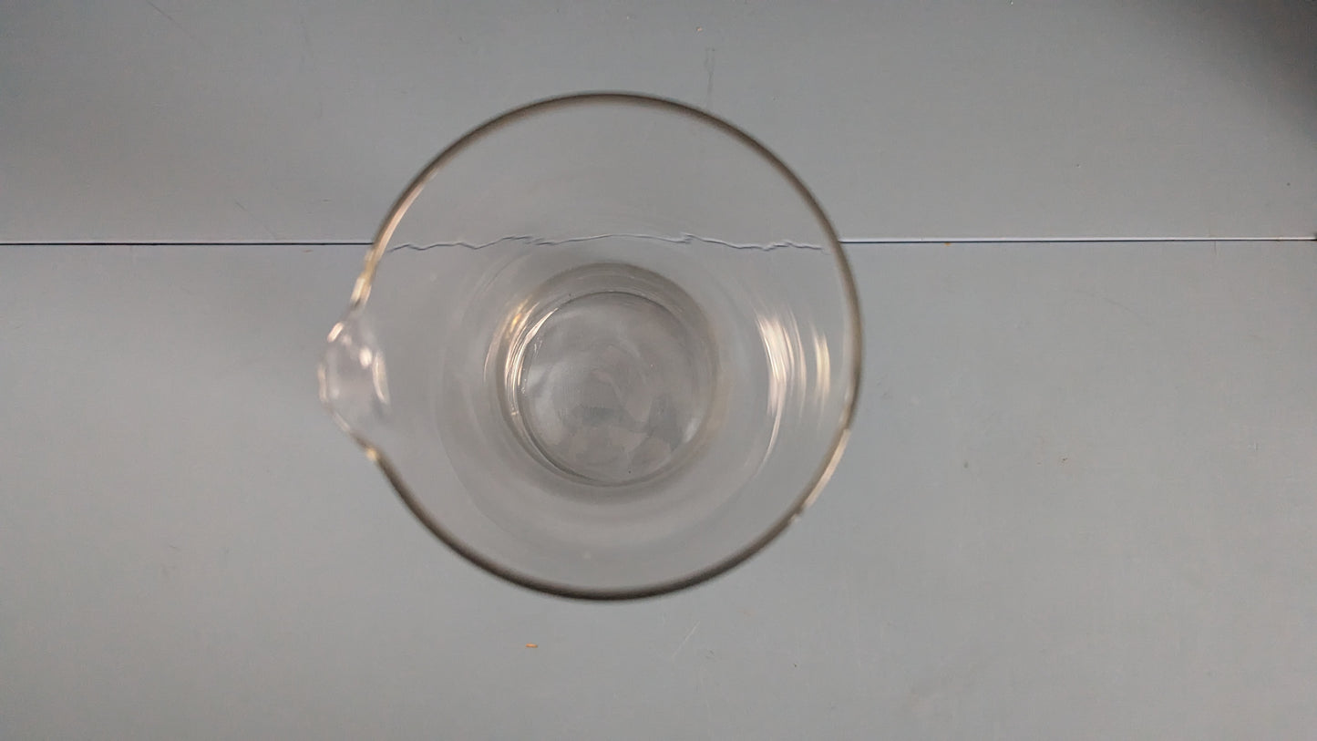 Iittala Kartio Kaadin / Kannu (1958, Kaj Franck)