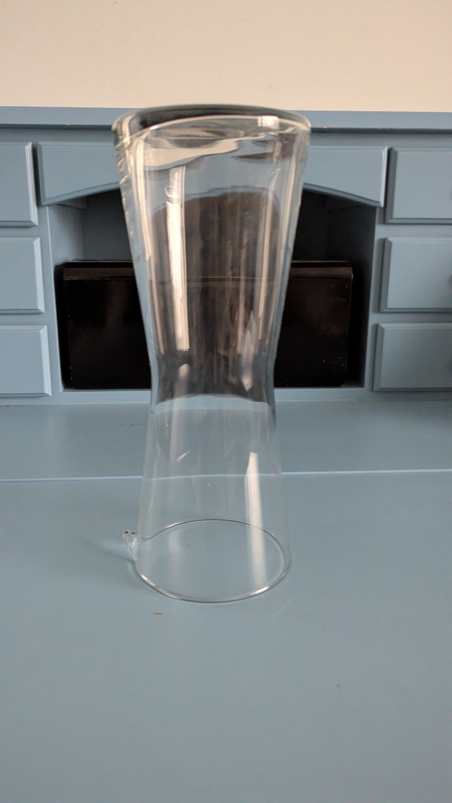 Iittala Kartio Kaadin / Kannu (1958, Kaj Franck)