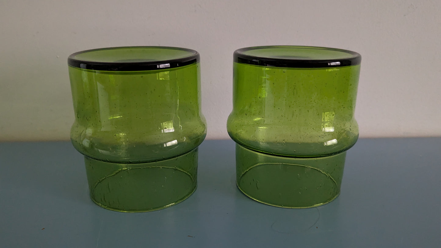 Humppila Talonpoika Olutlasi / Tuoppi (2kpl, 1972-1987)