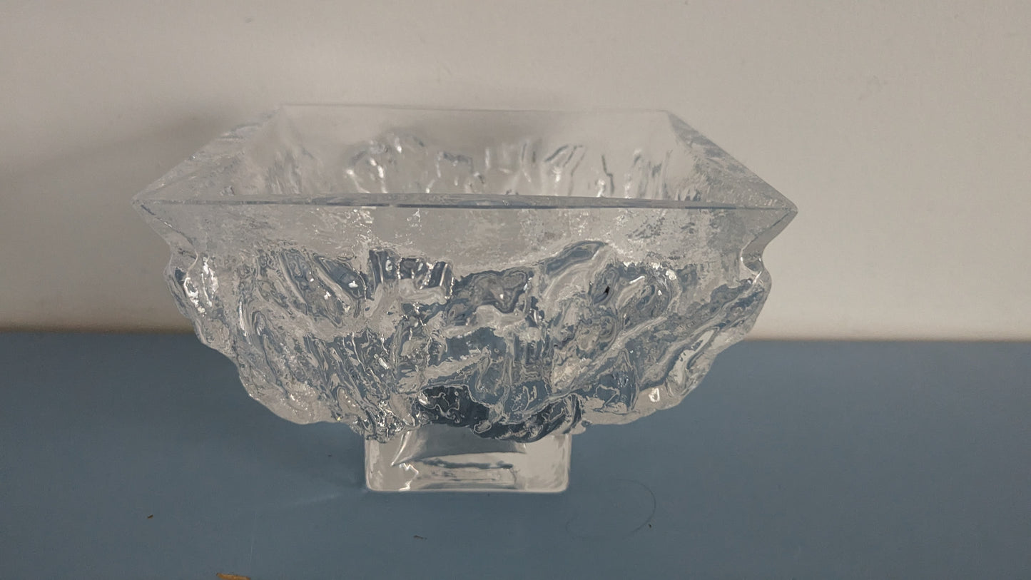 Kumela - Malja / Kulho (Paino: 3083g, Eino Wänni)