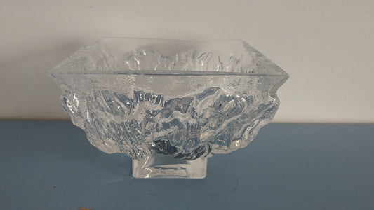 Kumela - Malja / Kulho (Paino: 3083g, Eino Wänni)