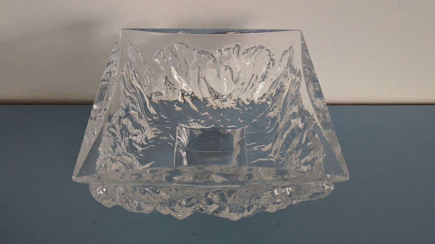 Kumela - Malja / Kulho (Paino: 3083g, Eino Wänni)