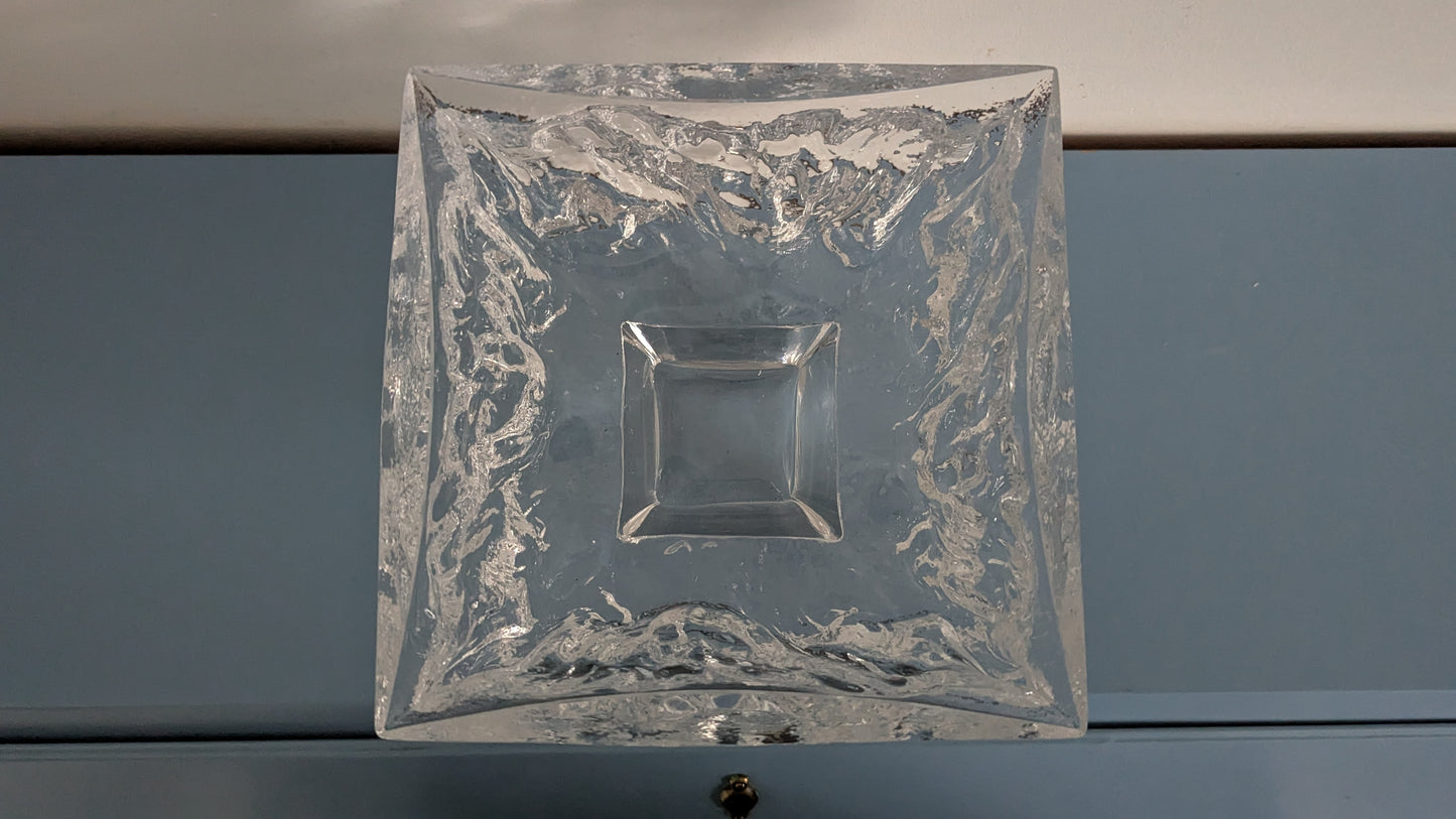 Kumela - Malja / Kulho (Paino: 3083g, Eino Wänni)