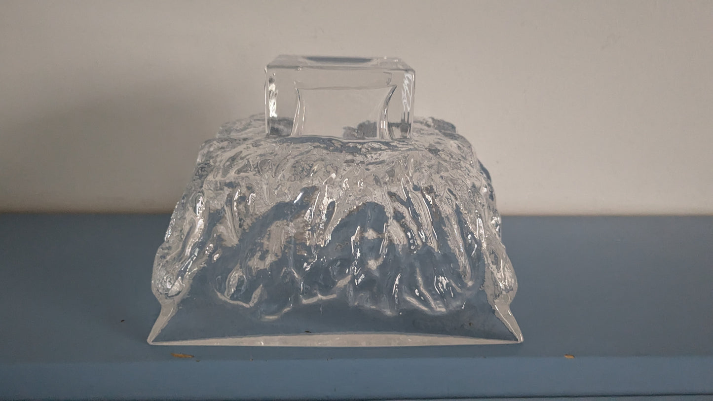 Kumela - Malja / Kulho (Paino: 3083g, Eino Wänni)