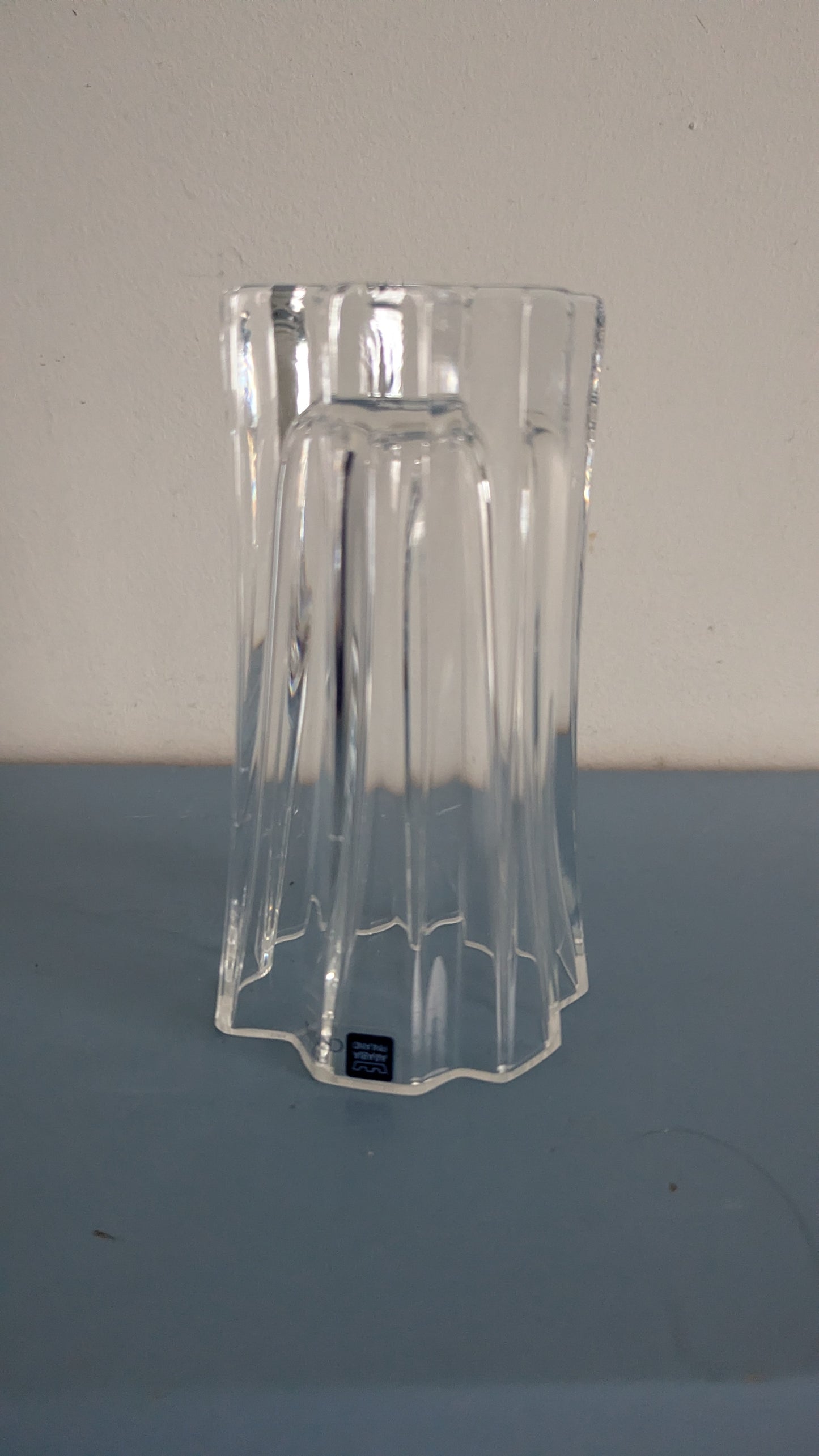 Nuutajärvi Orion Maljakko (1983-1991, Alkuperäisessä Pakkauksessa, Oiva Toikka)