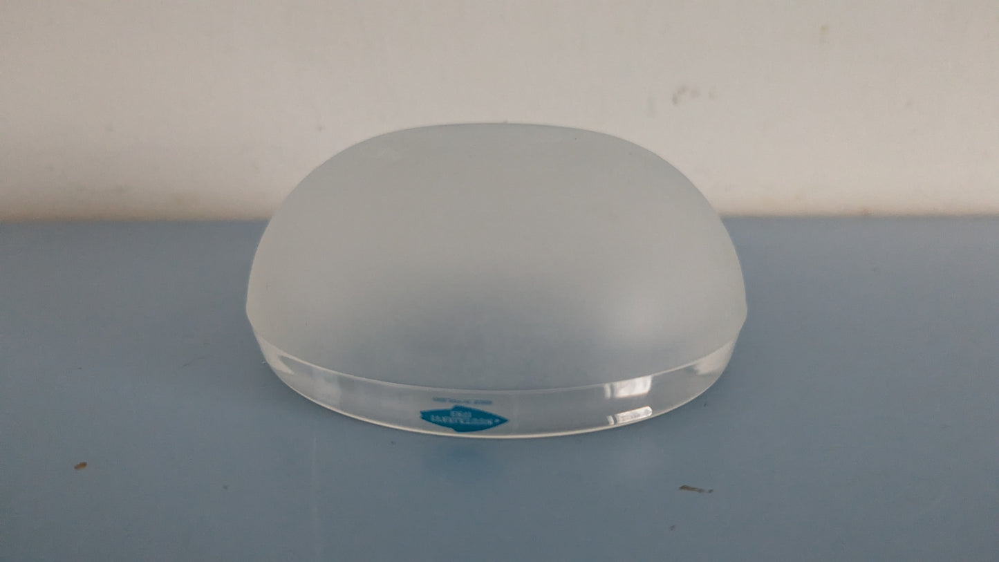 Nuutajärvi Lumikuru Annoskulho / Jälkiruokakulho (6kpl, 1986, Kerttu Nurminen)