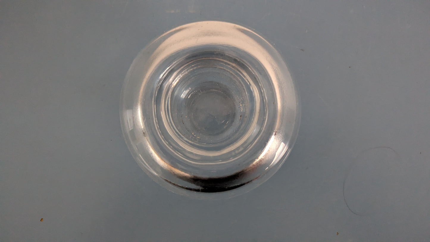 Nuutajärvi Apollo Tuikkulyhty (1986-1990, Heikki Orvola)