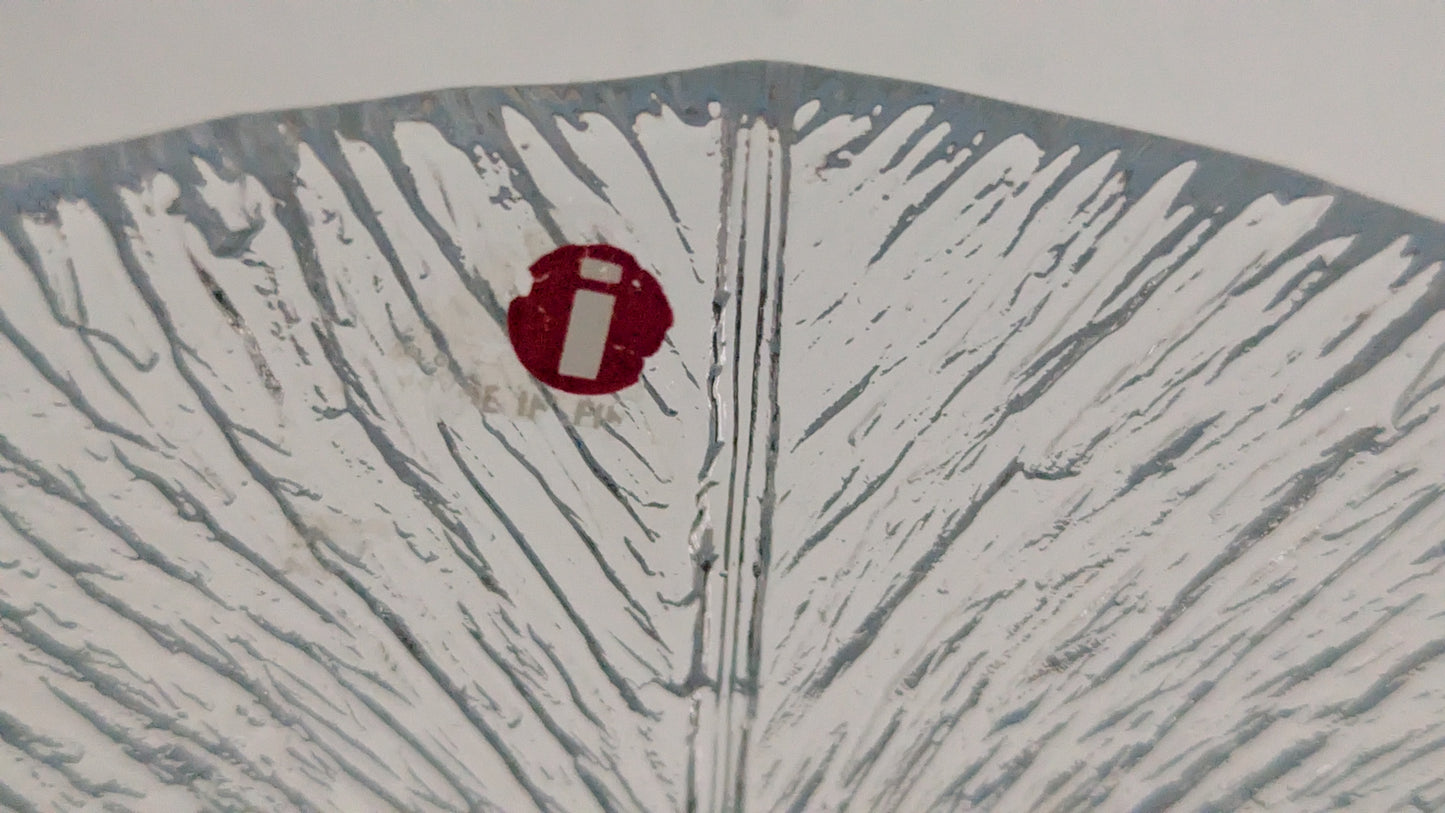 Iittala Tuuli Maljakko (1981-1984, Valto Kokko)