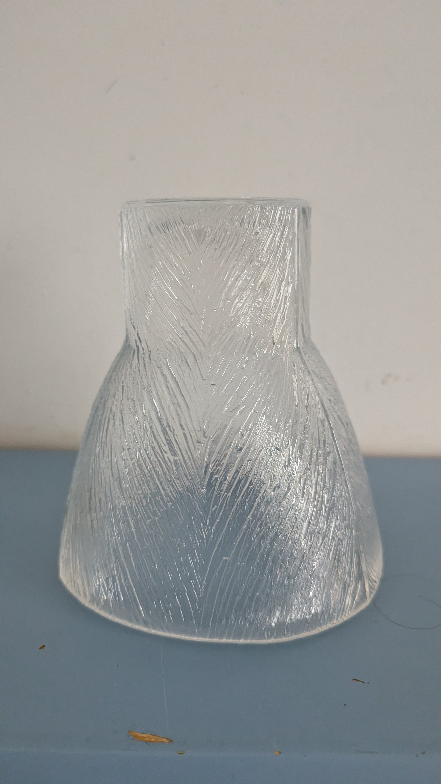 Iittala Tuuli Maljakko (1981-1984, Valto Kokko)