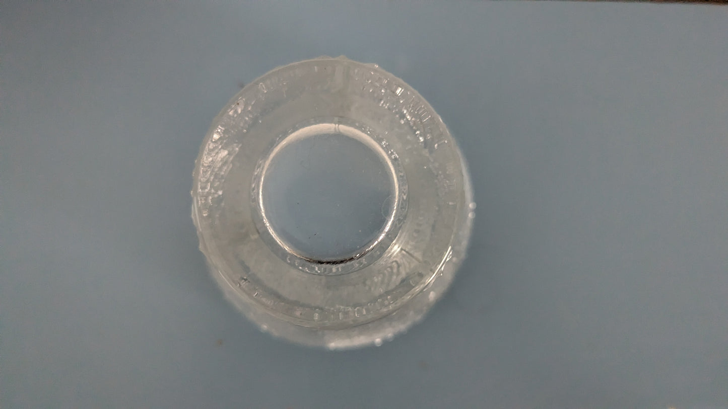 Iittala Tuuli Maljakko (1981-1984, Valto Kokko)