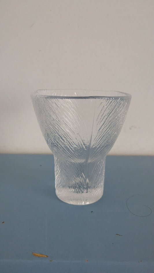 Iittala Tuuli Maljakko (1981-1984, Valto Kokko)
