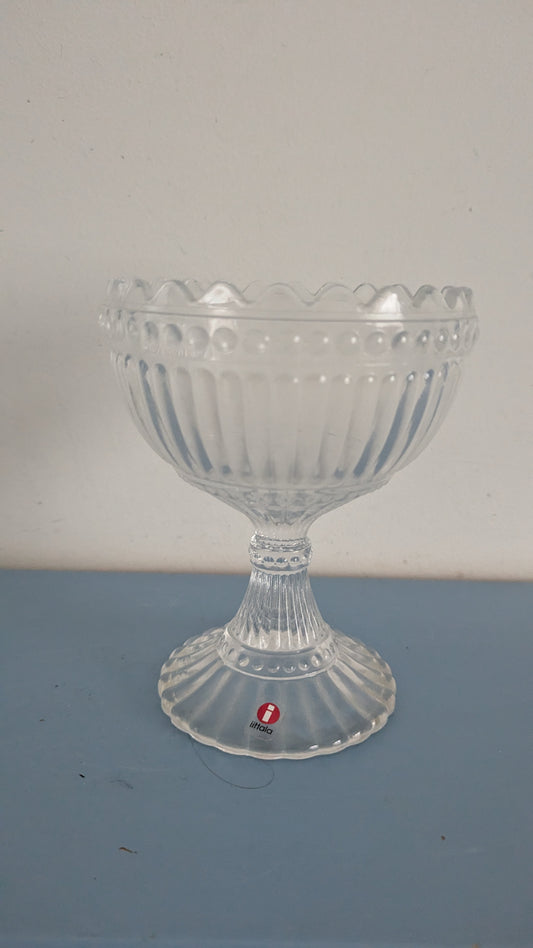 Marimekko / Iittala - Mariskooli (Korkeus 15cm)