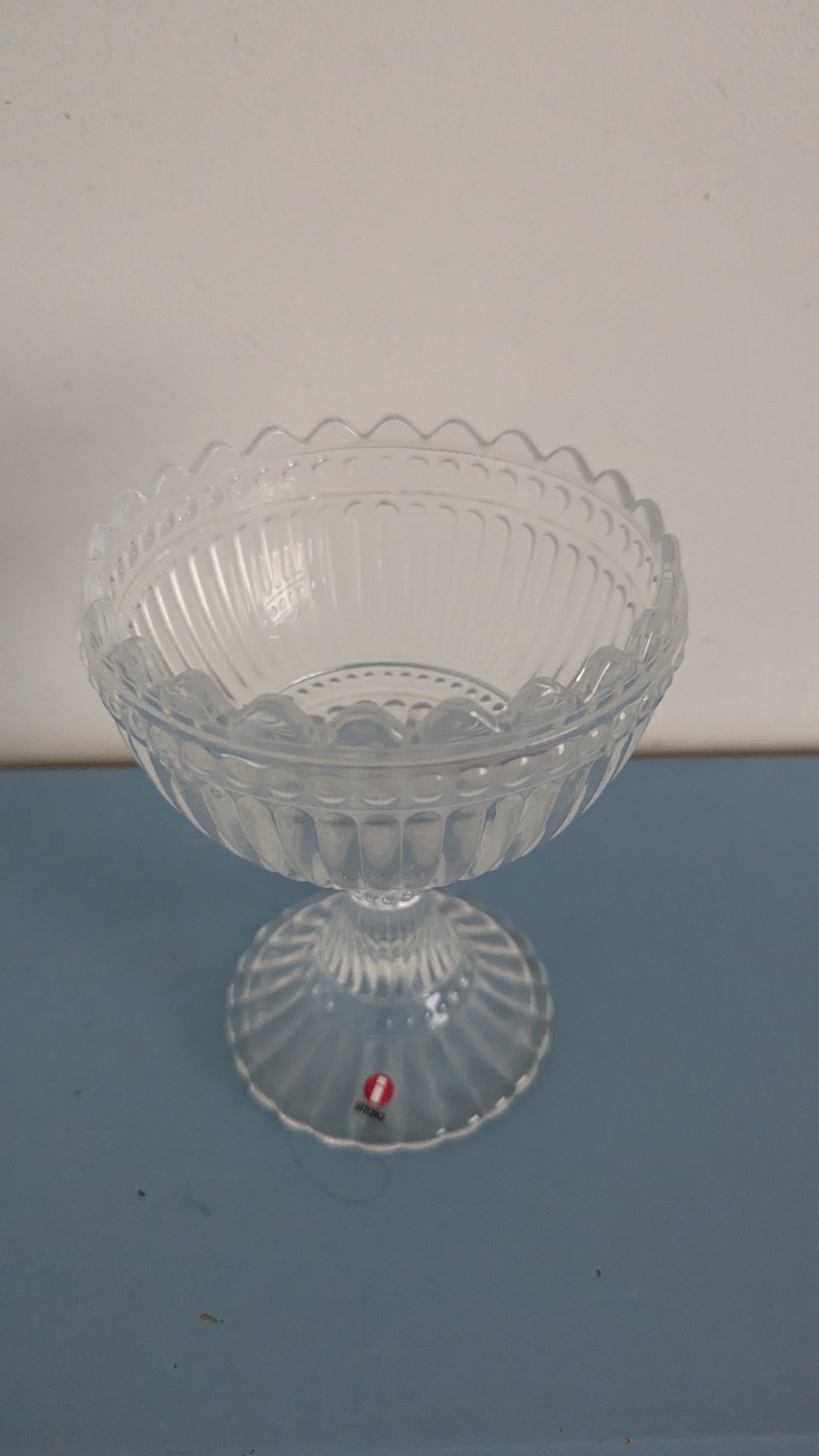 Marimekko / Iittala - Mariskooli (Korkeus 15cm)