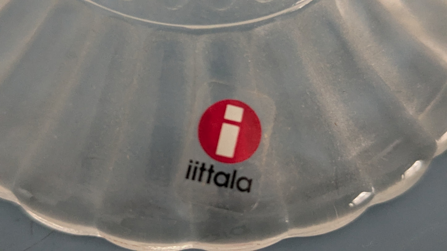 Marimekko / Iittala - Mariskooli (Korkeus 15cm)