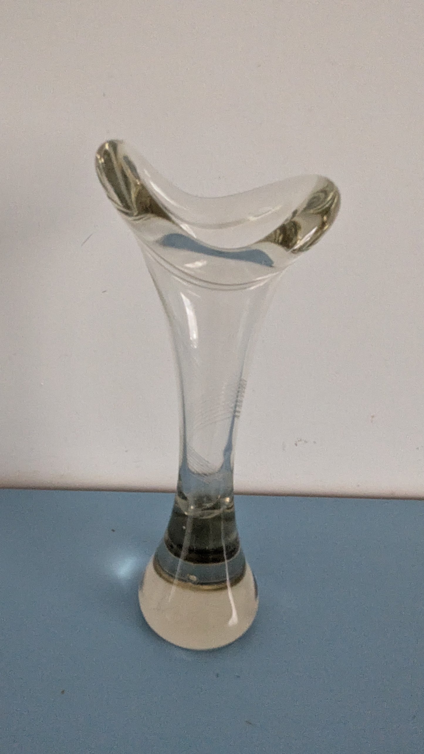 Humppila Kalla 355 Maljakko (1963, Mikko Helander)