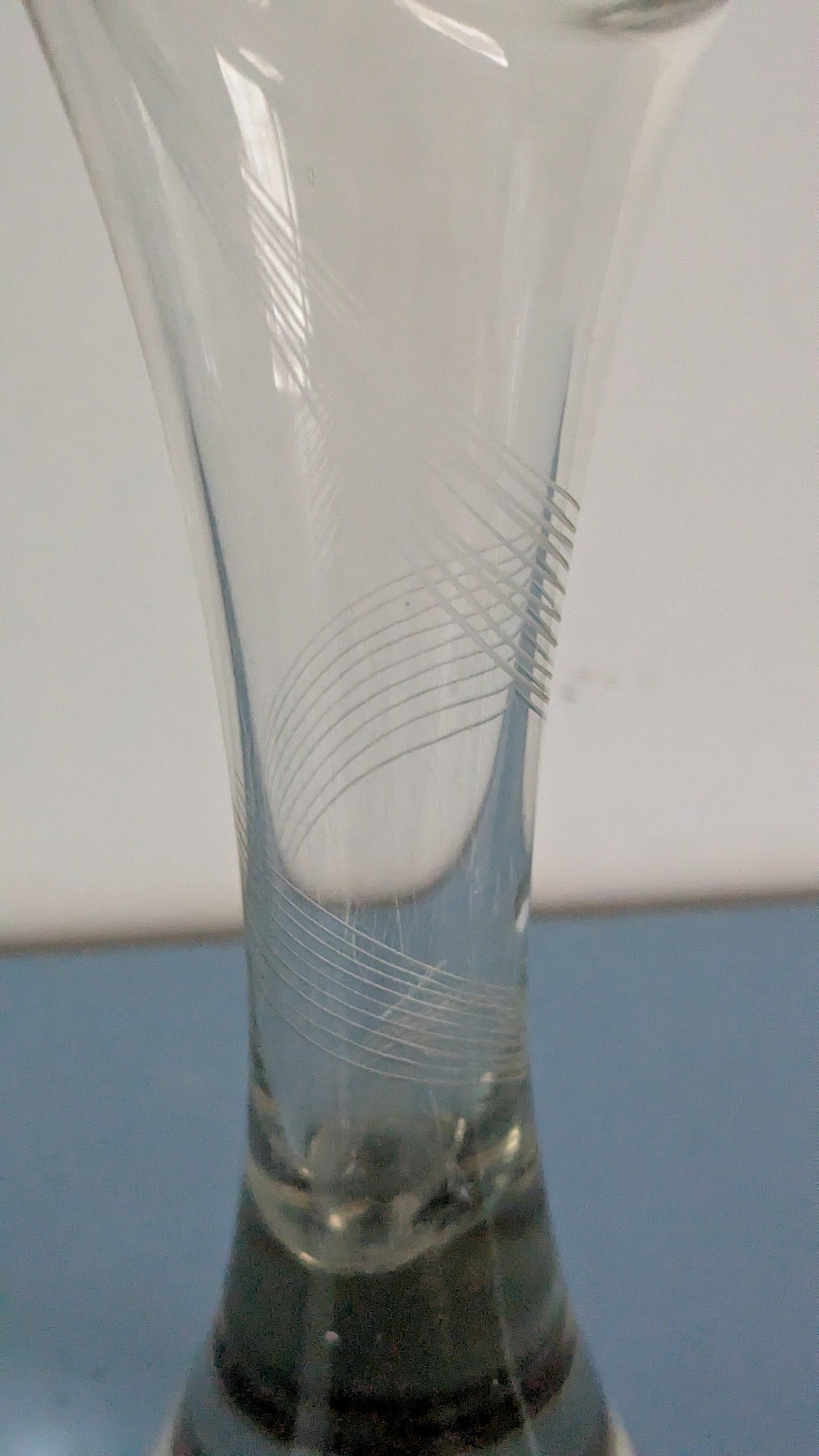 Humppila Kalla 355 Maljakko (1963, Mikko Helander)