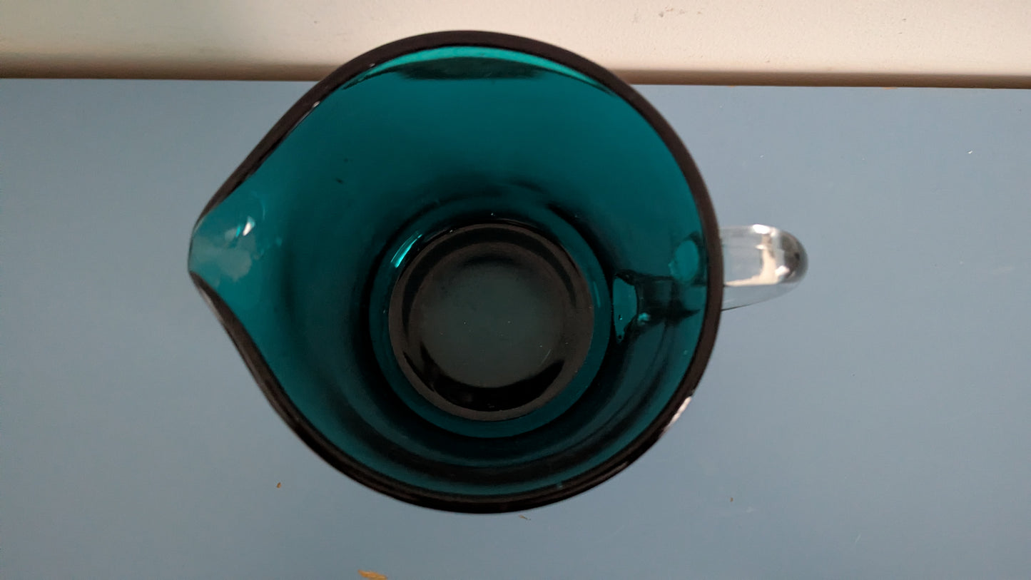 Nuutajärvi 5601 Kannu / Kaadin (1954-1971, Kaj Franck)